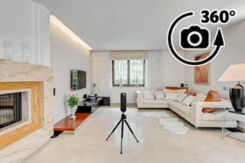 L'importanza del virtual tour immobiliare